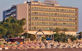 Mediterranean Rhodes City 5*