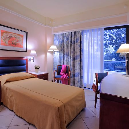 Mediterranean Hotel Rhodes City Εξωτερικό φωτογραφία