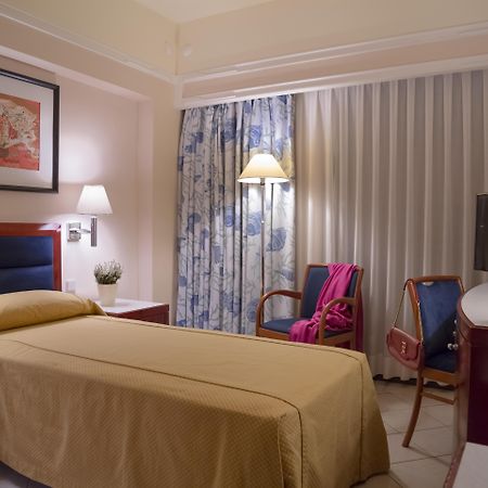 Mediterranean Hotel Rhodes City Εξωτερικό φωτογραφία