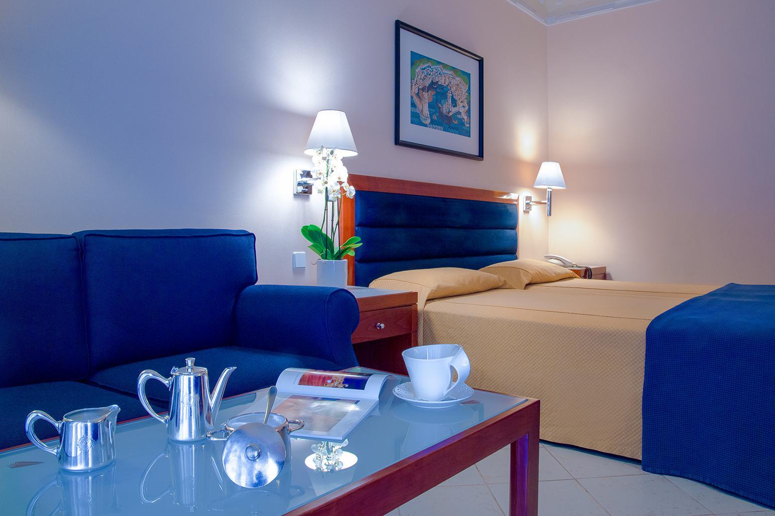 Mediterranean Hotel Rhodes City Εξωτερικό φωτογραφία